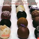 A Chocolate a Day: 2004 Wall Calendar