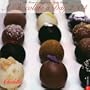 A Chocolate A Day 2004 Wall Calendar