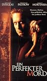 Ein perfekter Mord - Michael Douglas