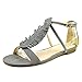 Nine West Women's Zirysa Fabric Dress Sandal