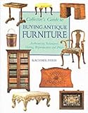 Collector's guide to buying antique furniture