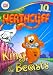 King of the Beasts [DVD]
