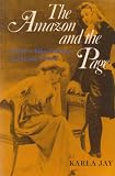 The Amazon and the Page: Natalie Clifford Barney and Renee Vivien (A Midland Book)