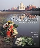 Contemporary World Regional Geography: Global Connections, Local Voices