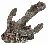 Eigenschaften Trixie  / Anker, 17 cm