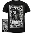 Rob Zombie - Call Of - T-Shirt