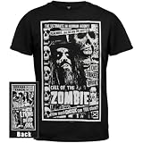 Rob Zombie - Call Of - T-Shirt