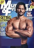 Muscle & Fitness (1-year auto-renewal)