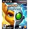 Ratchet & Clank Future: A Crack in Time (PlayStation 3)