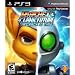 Ratchet & Clank Future: A Crack in Time (PlayStation 3)