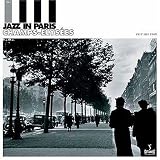 1917-1949 Champs-Elysees