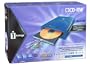 Iomega External 16x10x40 USB 2.0 CD-RW Drive