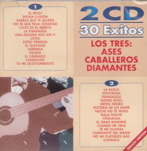 Los Tres Caballeros - Los Tres Caballeros - Zortam Music