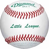 Diamond DLL-1 Little League Baseball (DZN)