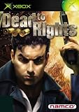 Dead to Rights (Xbox)