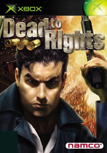 Dead to Rights (Xbox)