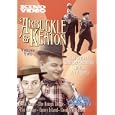 Arbuckle and Keaton, Vol. 2 by