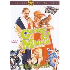George And Mildred - The Movie [DVD] [1980]