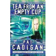 Tea from an Empty Cup