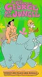 George of the Jungle 3: There's No Place Like Jungle / Animated
