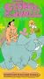 George of the Jungle 3: There's No Place Like Jungle / Animated [VHS]