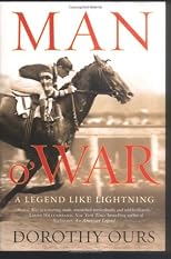 Man o' War: A Legend Like Lightning
