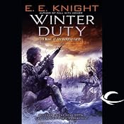 Winter Duty: The Vampire Earth, Book 8 | E. E. Knight
