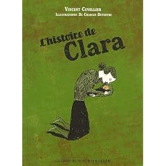 L'histoire de Clara