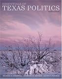 Essentials of Texas Politics