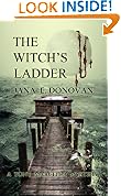 THE WITCH'S LADDER (Detective Marcella Witch's Series. Book 1)