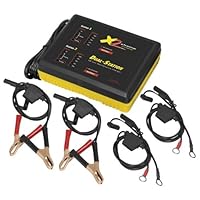 Pulse Tech XC2 Xtreme Charge 12 Volt Dual Station Battery Charger