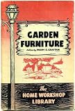 Garden Furniture Books