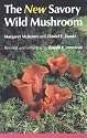 The New Savory Wild Mushroom