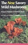 The New Savory Wild Mushroom