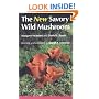The New Savory Wild Mushroom