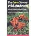 The New Savory Wild Mushroom