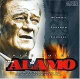  : The Alamo: A Musical Tribute To John Wayne's Epic Film