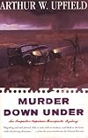 Murder Down Under (Napoleon Bonaperte Mysteries)