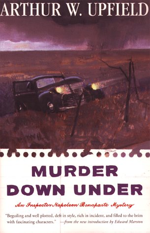 Buy Murder Down Under (Inspector Napoleon Bonaparte Mystery) online at Discounted New and Used prices. Delivered to your door with Off-The-Bookshelf.