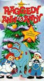 Raggedy Ann & Andy - Christmas Adventure