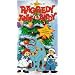 Raggedy Ann & Andy - Christmas Adventure [VHS]