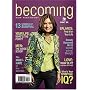 Becoming: The Complete New Testament (Biblezines)
