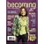 Becoming: The Complete New Testament (Biblezines)