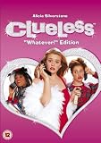 Clueless [UK IMPORT] - Alicia Silverstone