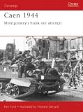 Caen 1944