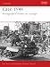 Books : Caen 1944: Montgomery's break-out endeavor (Campaign)