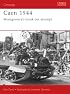 Caen 1944: Montgomery's break-out attempt (Campaign)