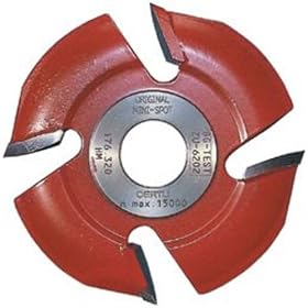 Lamello 132217 Minispot cutter G-2- Fits all Minispot & Plate Joining Machines