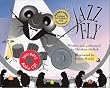 The Jazz Fly (book w/ audio CD)