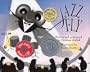 The Jazz Fly (book w/ audio CD)